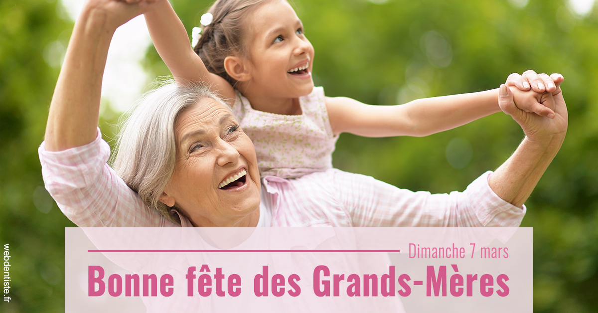 https://dr-buessinger-luc.chirurgiens-dentistes.fr/Fête des grands-mères 2