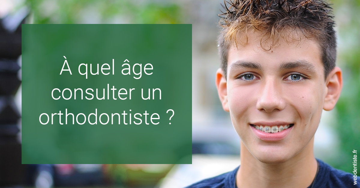 https://dr-buessinger-luc.chirurgiens-dentistes.fr/A quel âge consulter un orthodontiste ? 1